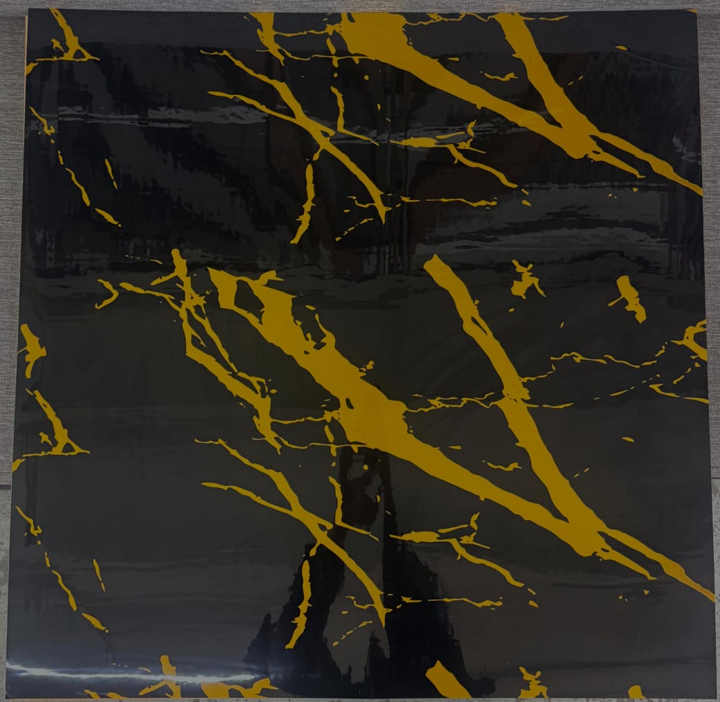 დეკორატიული კედლის სტიკერი;GAE-70;(60სმx60სმ) (8-94)